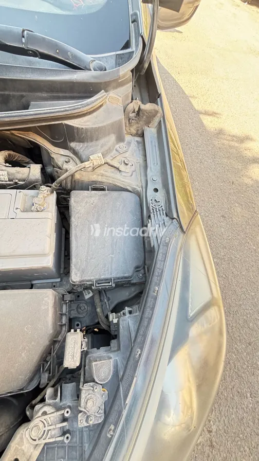 Kia Cerato 2016 White Used for Sale - 5