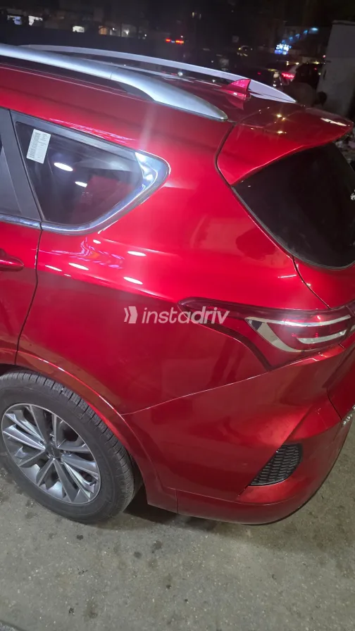 جيتور X70 2023 أبيض مستعملة للبيع - 5