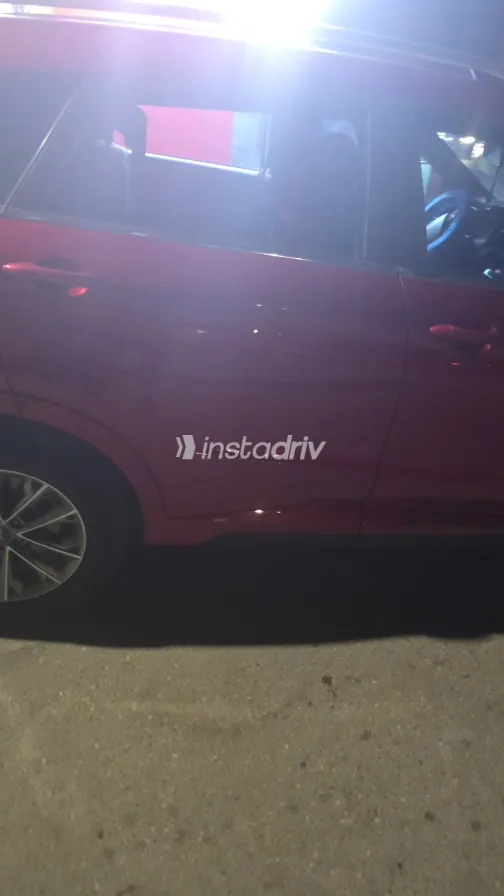 جيتور X70 2023 أبيض مستعملة للبيع - 7