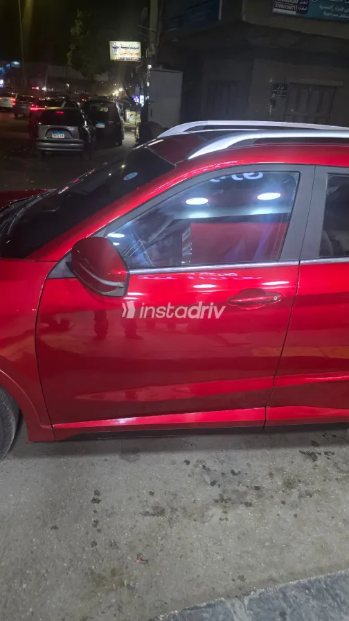 جيتور X70 2023 أبيض مستعملة للبيع - 9