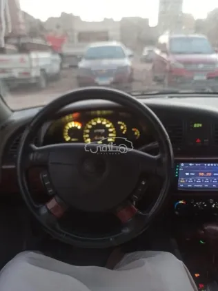 Daewoo Nubira 2 2003 Gold Used for Sale