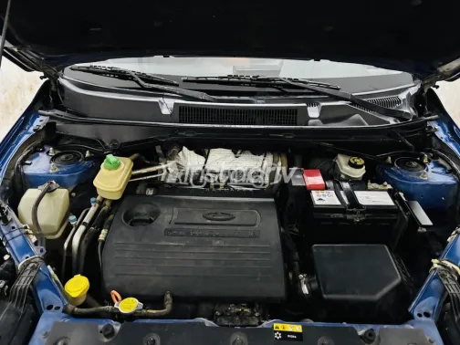 شيرى تيجو 3 2020 أبيض مستعملة للبيع - 5