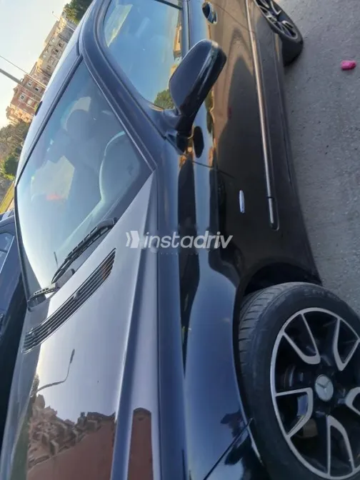 مرسيدس GLS 2010 أسود مستعملة للبيع - 2