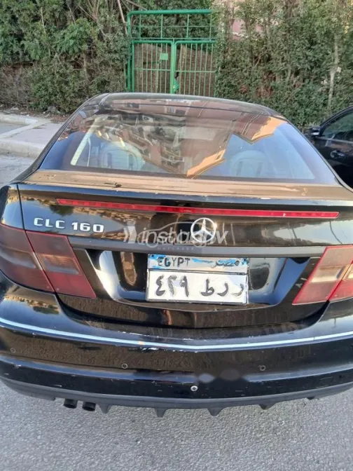 مرسيدس GLS 2010 أسود مستعملة للبيع - 6