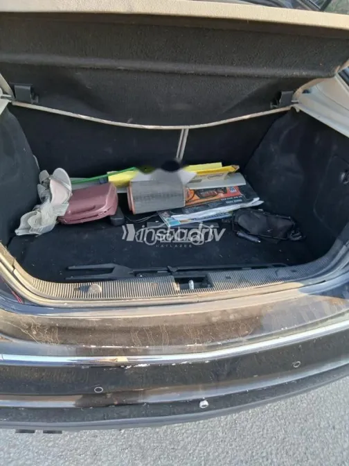 مرسيدس GLS 2010 أسود مستعملة للبيع - 8