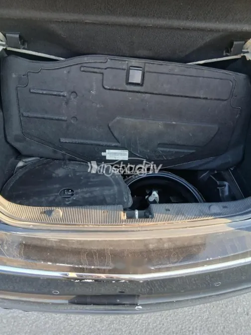 مرسيدس GLS 2010 أسود مستعملة للبيع - 9