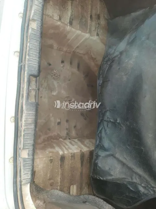 اسبيرانزا A516 2010 فضي مستعملة للبيع - 3