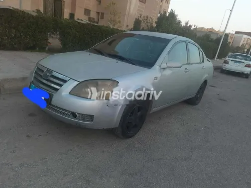 اسبيرانزا A516 2010 فضي مستعملة للبيع - 5