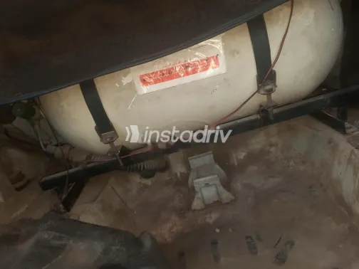 اسبيرانزا A516 2010 فضي مستعملة للبيع - 8