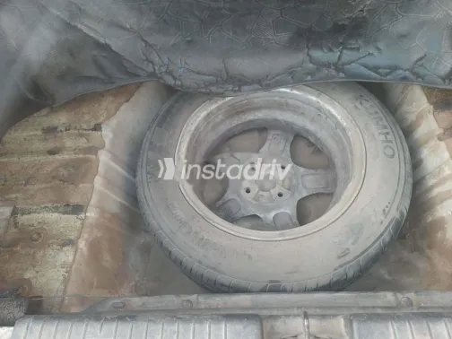 اسبيرانزا A516 2010 فضي مستعملة للبيع - 9