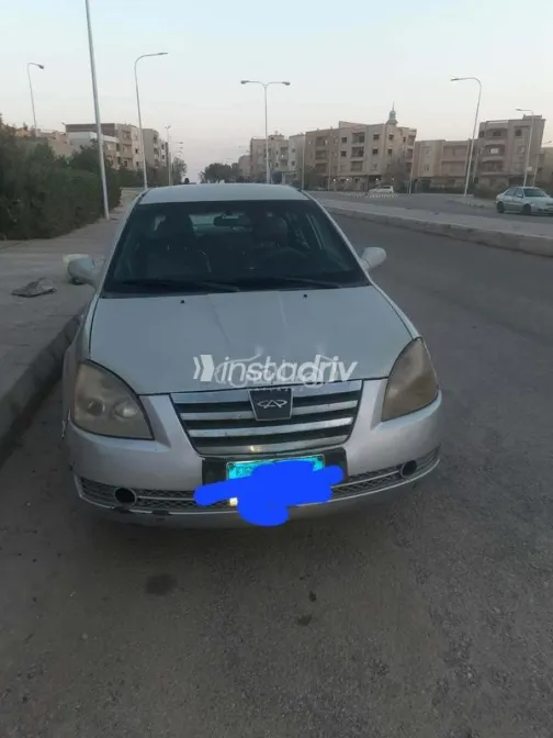 اسبيرانزا A516 2010 فضي مستعملة للبيع - 10