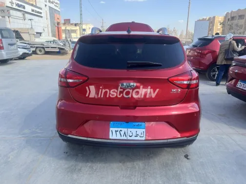 Jac S2 2026 White Used for Sale - 2