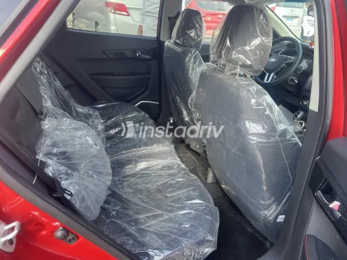 Jac S2 2026 White Used for Sale - 4