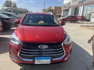 Jac S2 2026 White Used for Sale