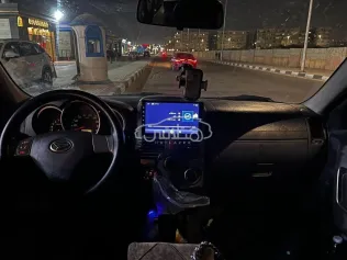 دايهاتسو جراند تريوس 2011 أزرق غامق مستعملة للبيع