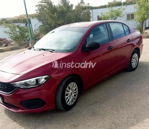 Fiat Tipo 2020 White Used for Sale - 2