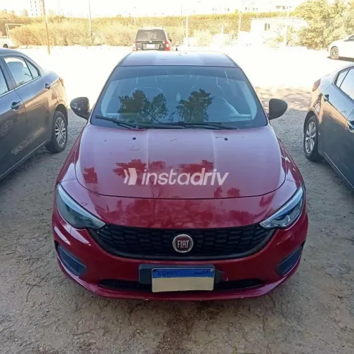 Fiat Tipo 2020 White Used for Sale - 3