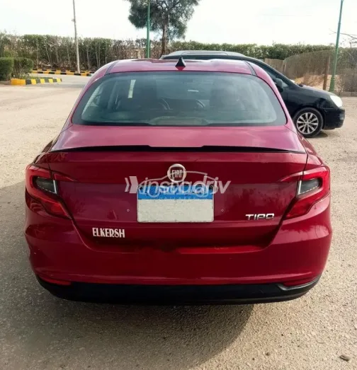 Fiat Tipo 2020 White Used for Sale - 5