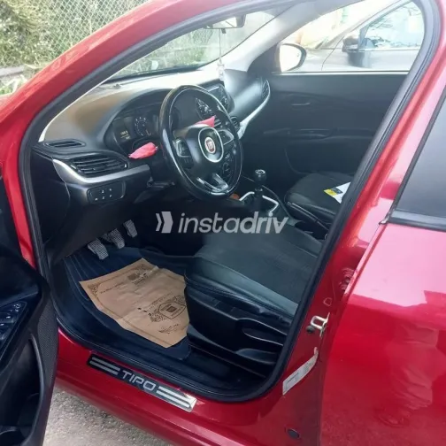 Fiat Tipo 2020 White Used for Sale - 6