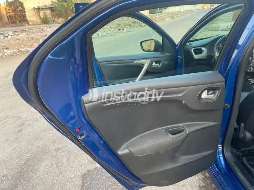 سيتروين سي اليزيه 2019 أبيض مستعملة للبيع - 3