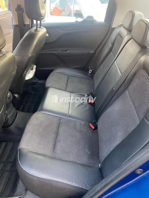 سيتروين سي اليزيه 2019 أبيض مستعملة للبيع - 5