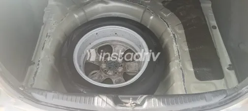 كيا سيراتو 2010 أبيض مستعملة للبيع - 7