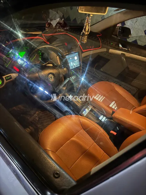 Skoda Octavia A5 2006 White Used for Sale - 1