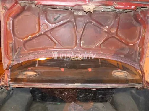 هيونداي اكسنت 1994 أبيض مستعملة للبيع - 2