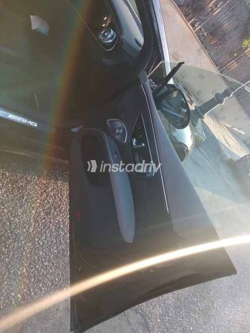 Mercedes EQS 2022 White Used for Sale - 4