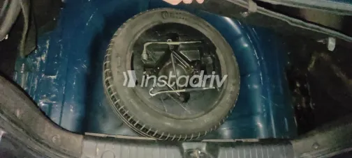 هيونداي إلنترا اتش دى 2007 أبيض مستعملة للبيع - 9