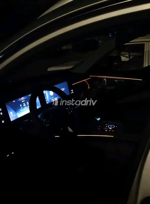 شيرى تيجو 7 برو ماكس 2026 أبيض مستعملة للبيع - 5