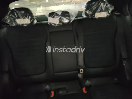 Mercedes C 180 2024 White Used for Sale - 5