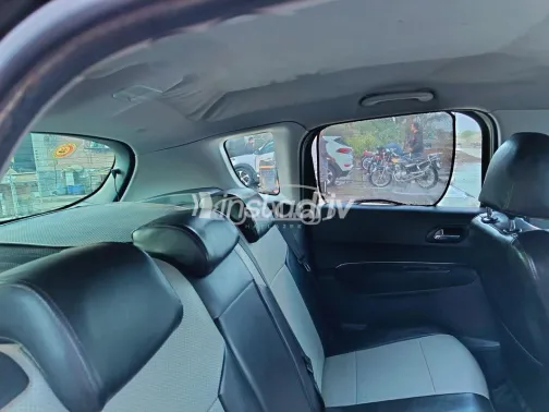 بيجو 3008 2011 موكا مستعملة للبيع - 5