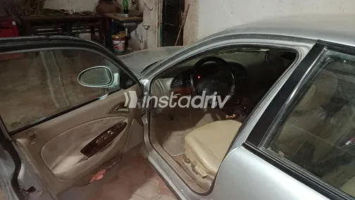 Daewoo Nubira 2 2001 Silver Used for Sale - 5