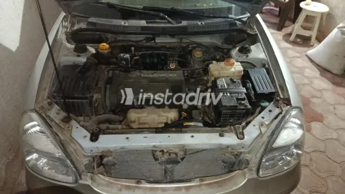 Daewoo Nubira 2 2001 Silver Used for Sale - 6