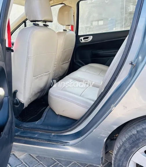 بيجو 307 2007 رمادي غامق مستعملة للبيع - 8