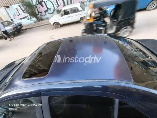 شيفروليه أوبترا 2018 أبيض مستعملة للبيع - 7