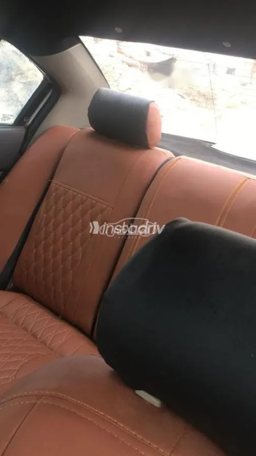 Speranza A516 2010 White Used for Sale - 3