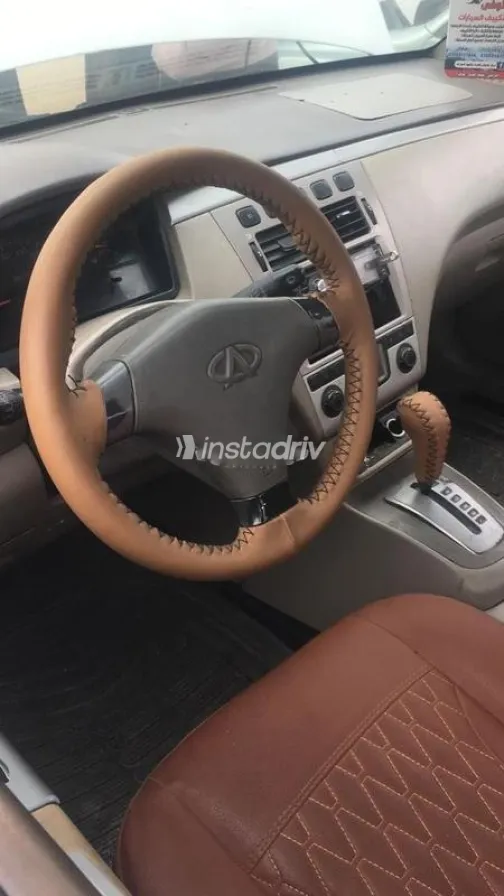 Speranza A516 2010 White Used for Sale - 4