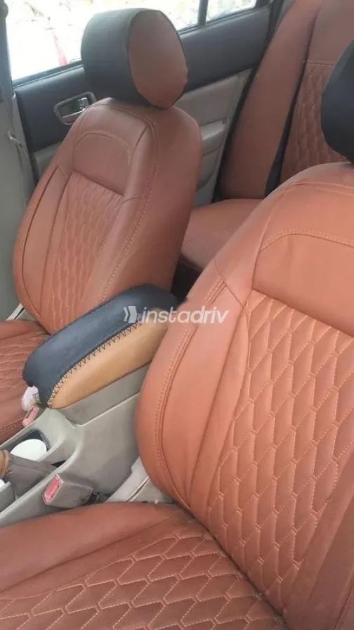 Speranza A516 2010 White Used for Sale - 5