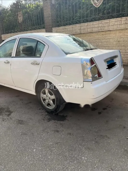 Speranza A516 2010 White Used for Sale - 10