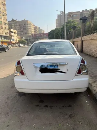 Speranza A516 2010 White Used for Sale