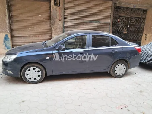 Chevrolet Optra 2021 White Used for Sale - 4