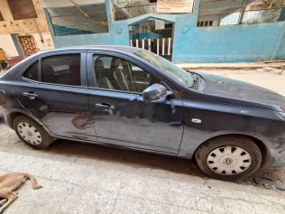 Chevrolet Optra 2021 White Used for Sale