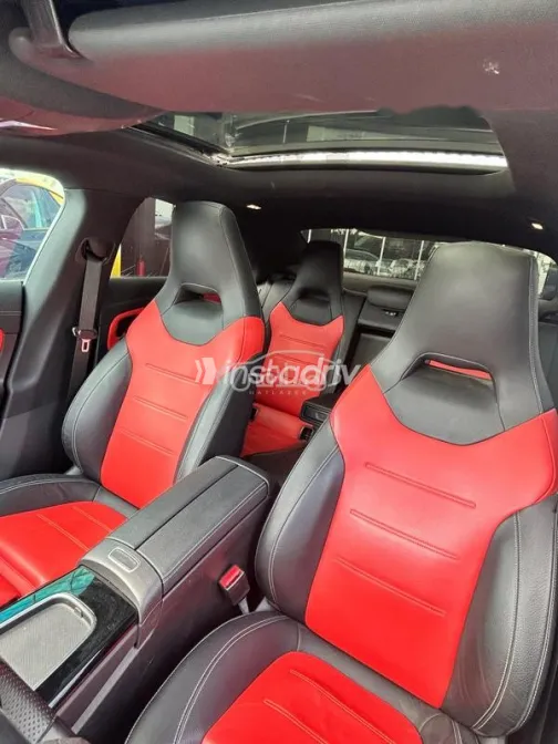 مرسيدس CLA 200 2024 رمادي مستعملة للبيع - 6