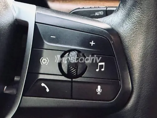 بي ام دبليو X1 2023 أزرق غامق مستعملة للبيع - 9