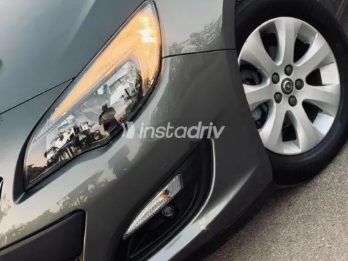 Opel Astra 2020 Gray Used for Sale - 7