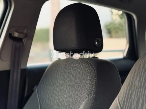 Opel Astra 2020 Gray Used for Sale - 9