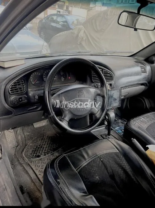 Kia Spectra 2005 Bronze Used for Sale - 5