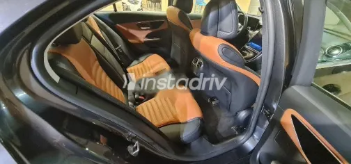 مرسيدس C 180 2023 رمادي مستعملة للبيع - 6